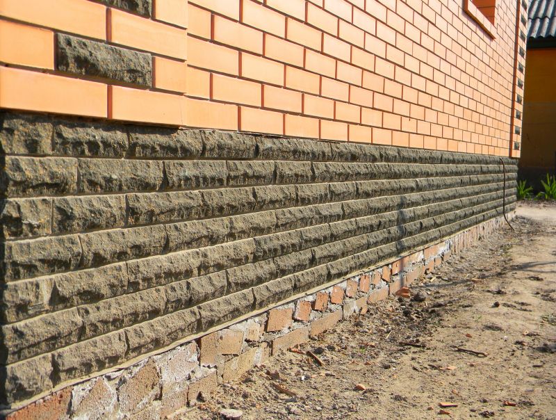 Commercial Foundation Repair in Hanover, MA