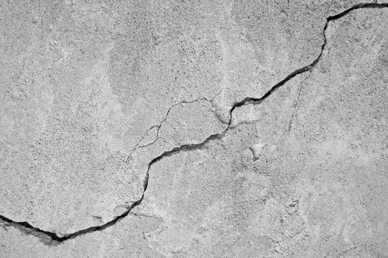 Cracked Foundation Repair in Hanover, MA