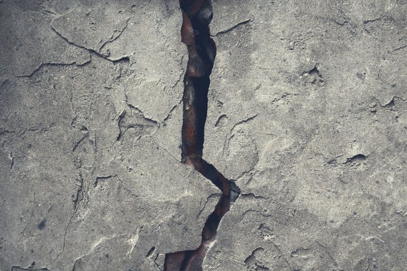 Foundation Crack Repair in Somerville, MA
