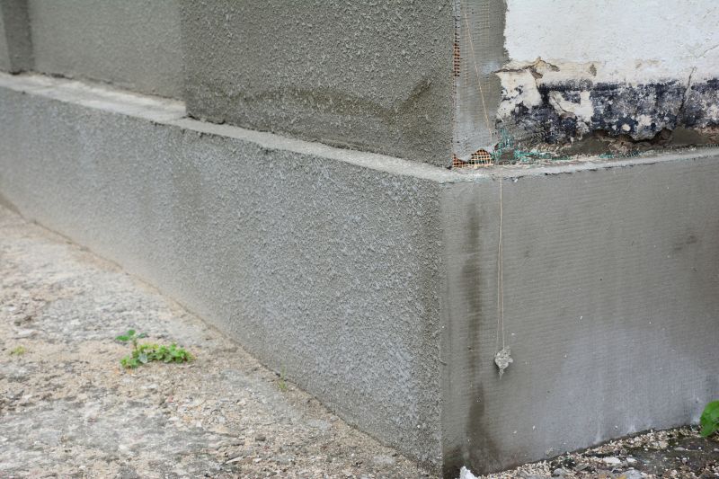 Foundation Maintenance in Hanover, MA