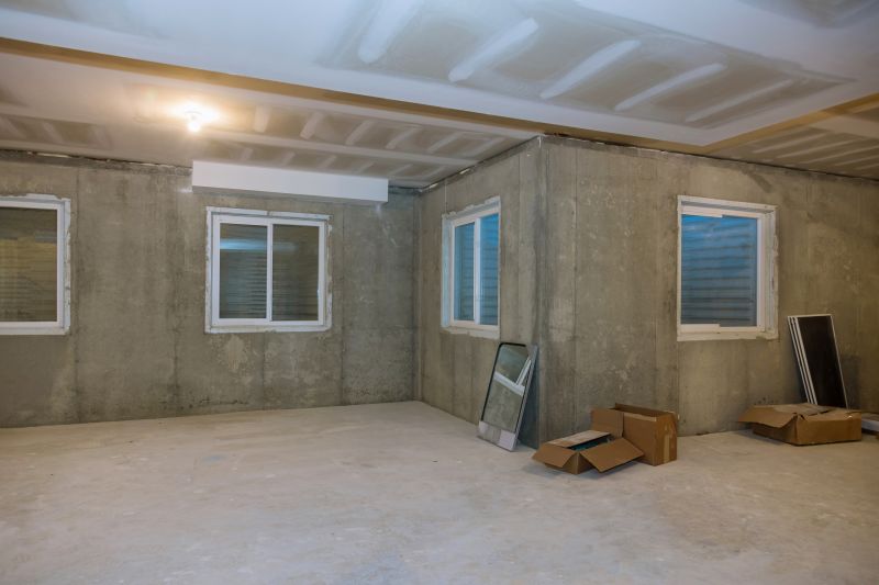 Foundation Raising in Chestnut Hill, MA