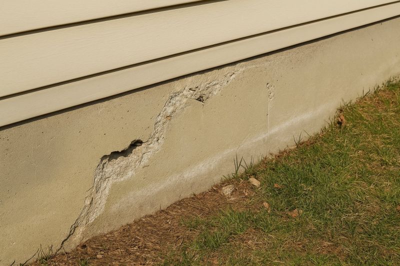 Foundation Raising in Norfolk County, MA