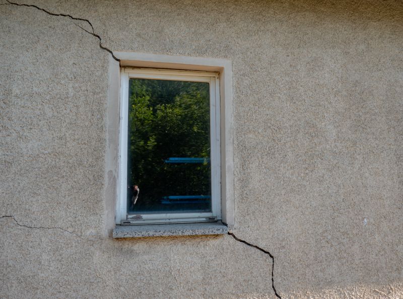 Foundation Structural Repair in Roslindale, MA