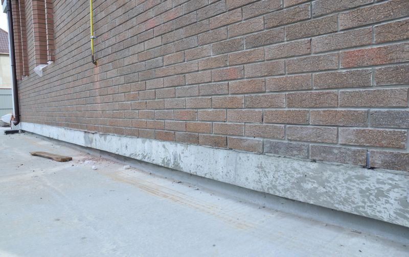 Structural Foundation Repair in Kingston, MA